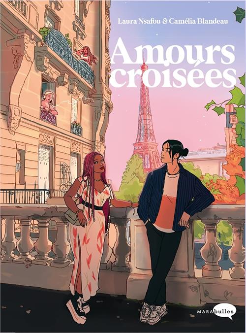 Amours Croisées