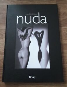 Nuda Matussiere Bernard, Alina Reyes Fitway 2005