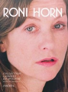 Roni Horn. Collection Lambert, Tate Modern, Whitney Museum