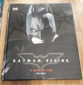 Batman Begins : Le Guide Du Film Von Beatty, Scott | Buch | Gebraucht