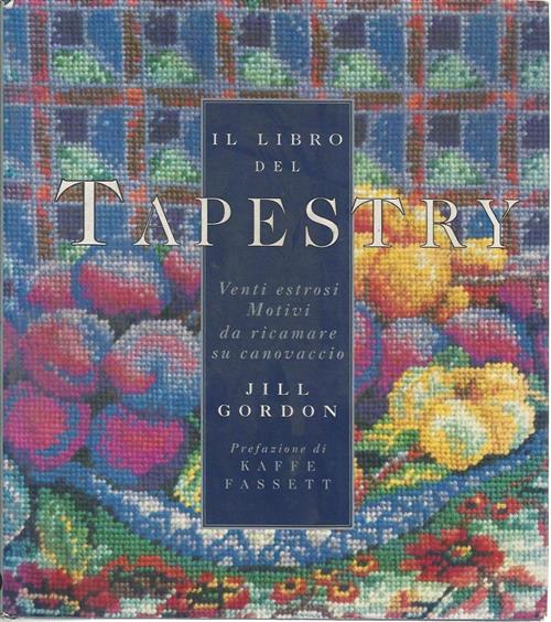 Il Libro Del Tapestry