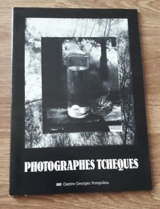 Photographes Tcheques 1920-1950