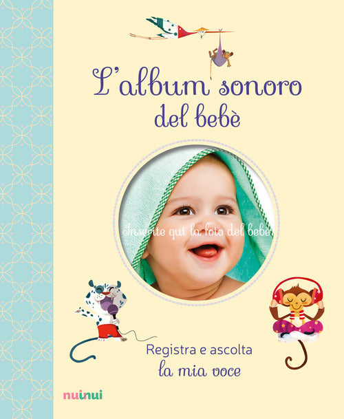 L' Album Sonoro Del Bebe