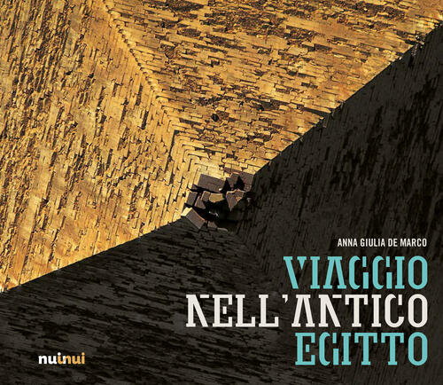 Viaggio Nell'antico Egitto Anna Giulia De Marco Nuinui 2024