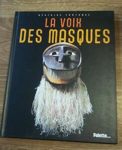 La Vouh Des Masques