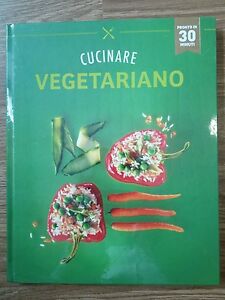 Cucinare Vegetariano