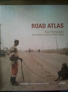 Road Atlas