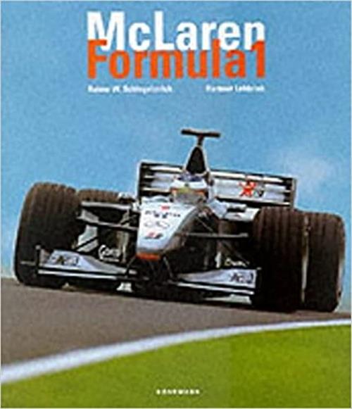 Mclaren Formula 1