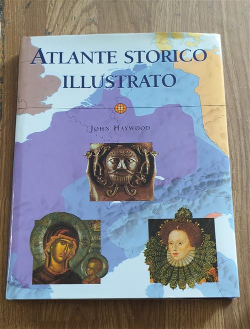 Atlante Storico Illustrato