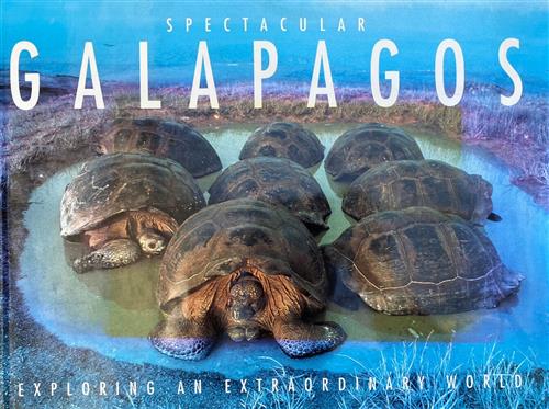 Spectacular Galapagos