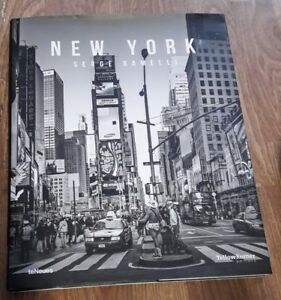 New York. Ediz. Inglese, Tedesca, Francese