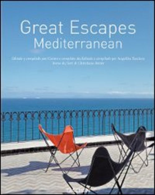 Great Escapes Mediterranean