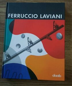 Ferruccio Laviani. Ediz. Multilingue