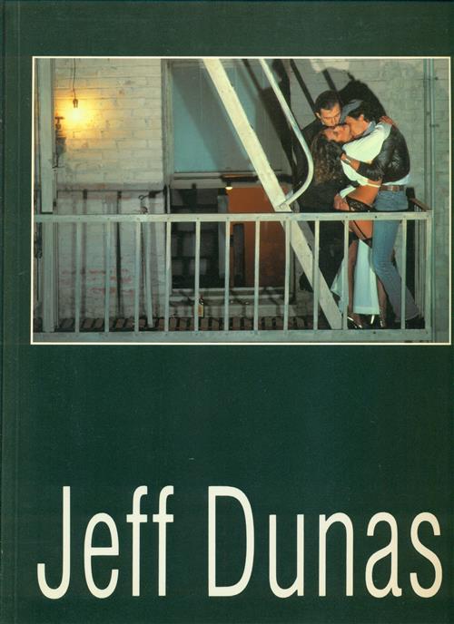 Jeff Dunas