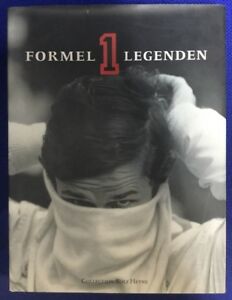 Formel 1 Legenden Collection Rolf Heyne