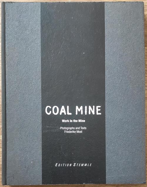 Coal Mine: Work In The Mine