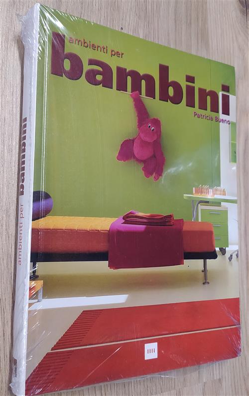 Ambienti Per Bambini