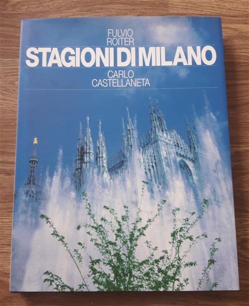 Stagioni Di Milano