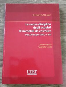 La Nuova Disciplina Degli Acquisti Di Immobili Da Costruire