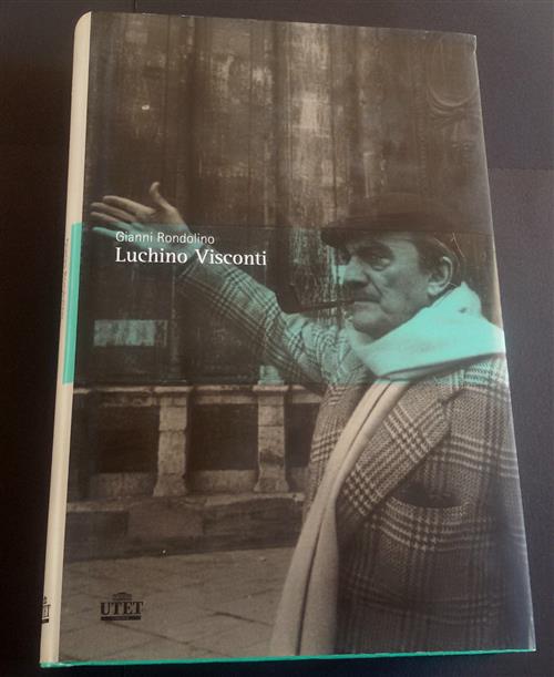 Luchino Visconti