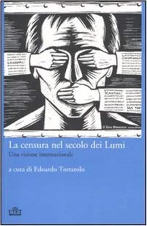 Censura Nel Secolo Dei Lumi