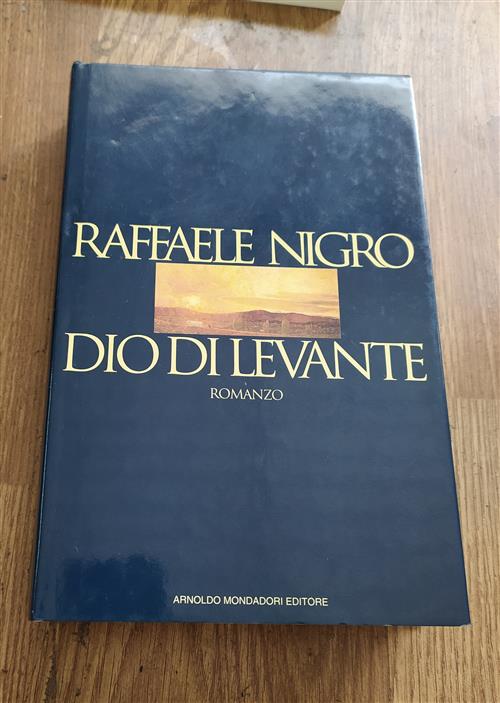 Dio Di Levante