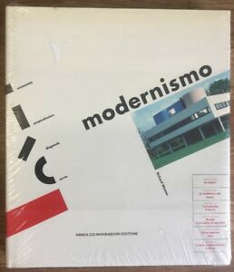 Modernismo Richard Weston Origini Tradizione Del Nuovo Formulando Mondadori