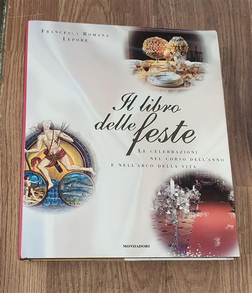 Il Libro Delle Feste