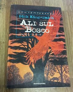 Ali Sul Bosco