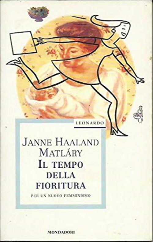 Il Tempo Della Fioritura