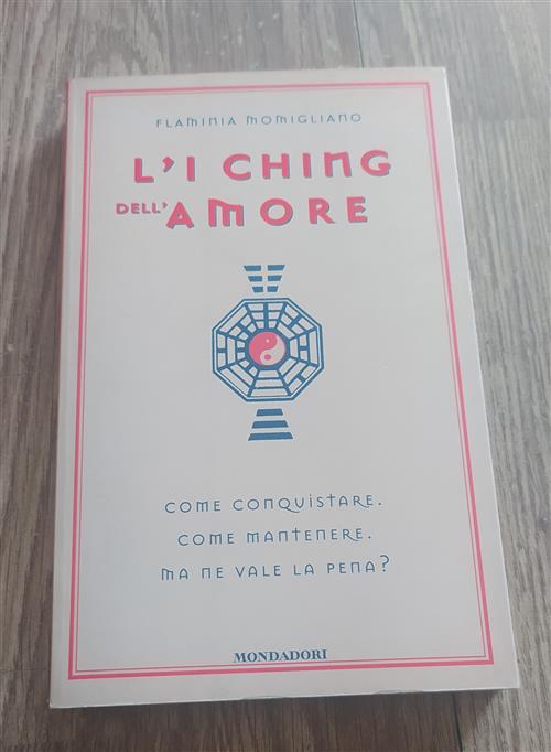 Ching Dell Amore