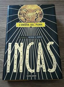 Incas. L'ombra Del Puma