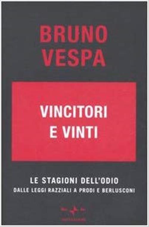 Vincitori E Vinti