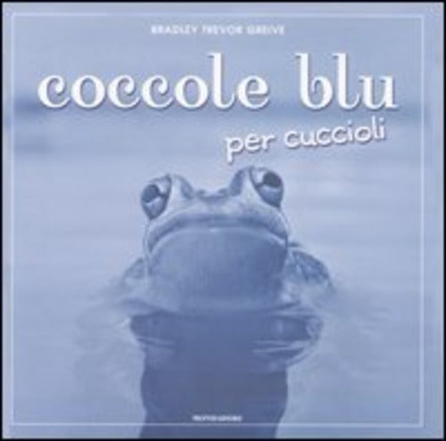 Coccole Blu Per Cuccioli