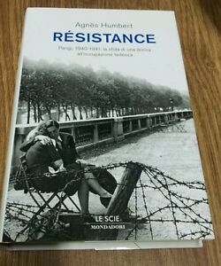 Resistance