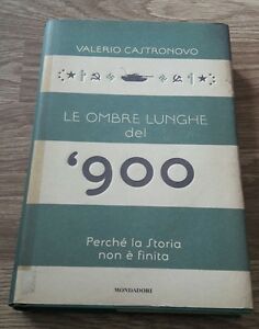 Ombre Lunghe Del900