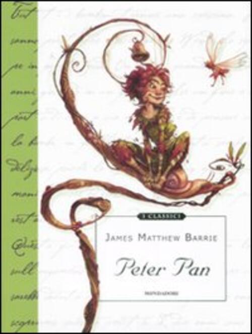 Peter Pan