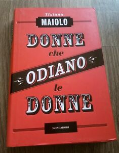 Donne Che Odiano Le Donne