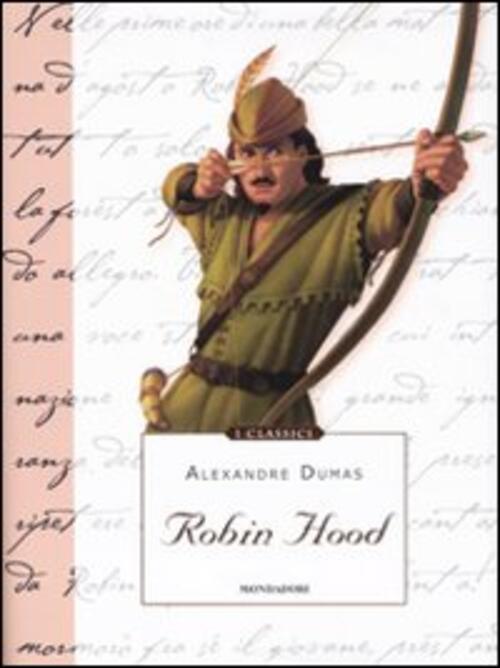 Robin Hood