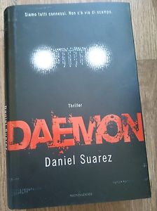 Daemon