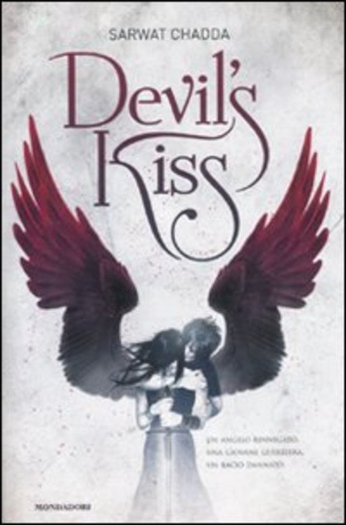 Devil's Kiss