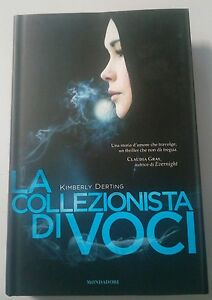 Collezionista Di Voci (La)