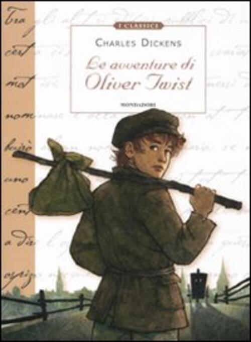 Le Avventure Di Oliver Twist