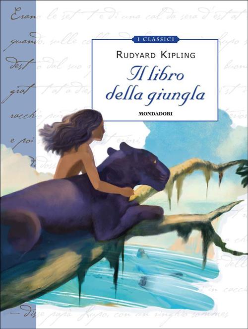 Il Libro Della Giungla