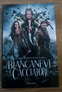 Biancaneve E Il Cacciatore