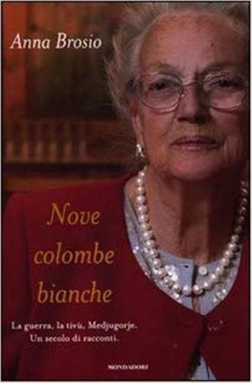 Nove Colombe Bianche