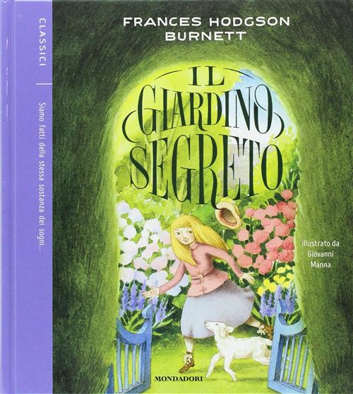 Il Giardino Segreto