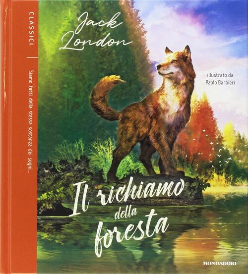 Il Richiamo Della Foresta