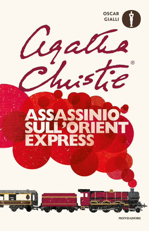 Assassinio Sull Orient Express A Christie Mondadori