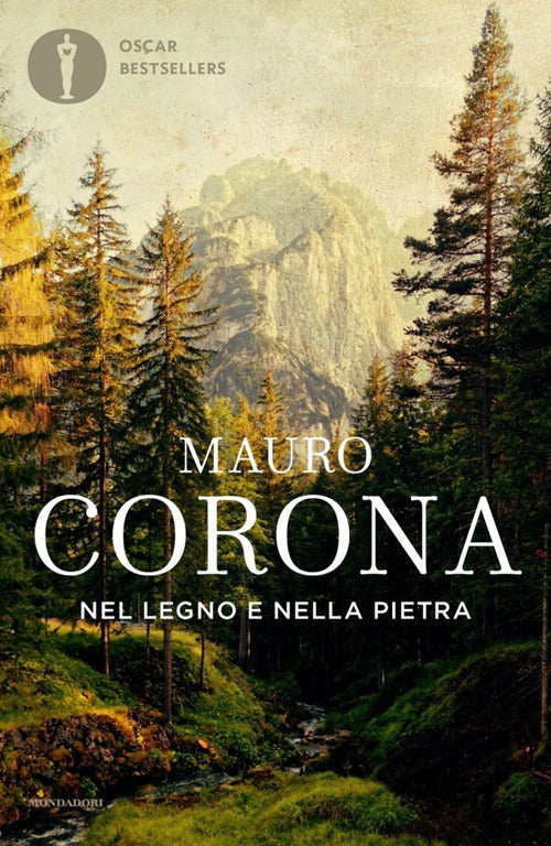 Nel Legno E Nella Pietra